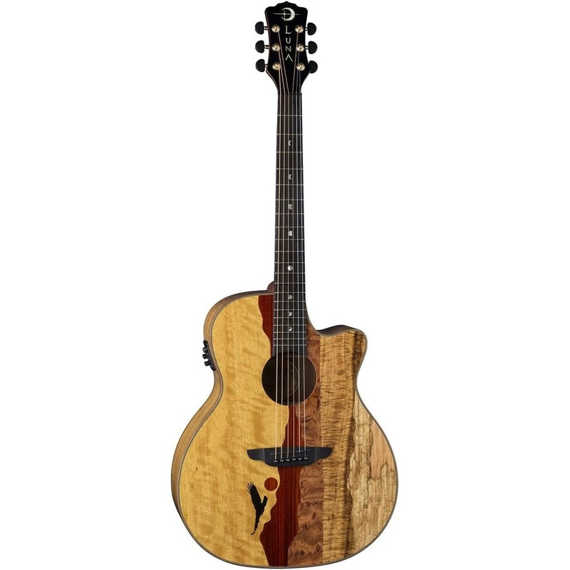luna-vista-eagle-a-e-with-hardshell-case-vista-eagle Luna Vista Eagle A/E with Hardshell Case (VISTA EAGLE)