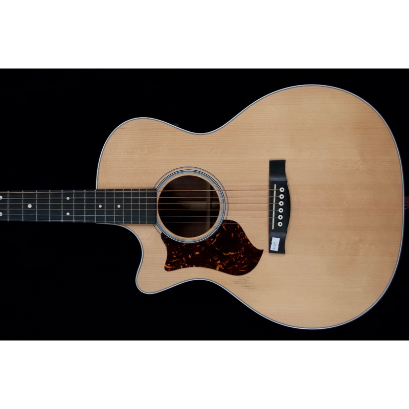 martin-gpcpa4-rosewood-left-handed-acoustic-used Martin GPCPA4 Rosewood Left-handed Acoustic Used