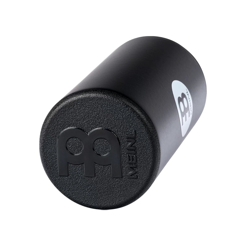 meinl-studio-shaker-medium-black Meinl Studio Shaker, Medium, Black