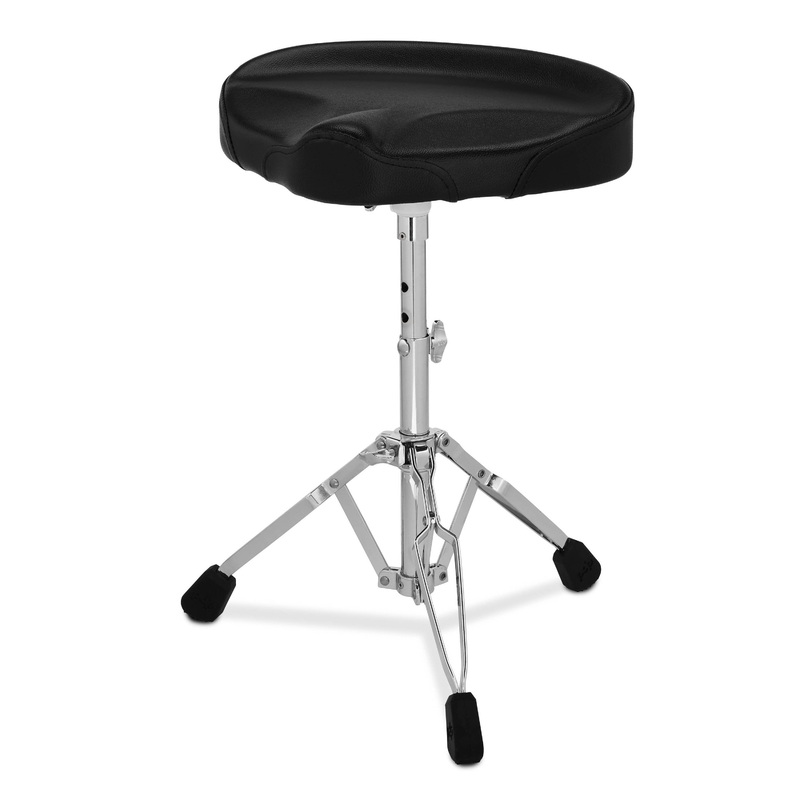 pdp-700-series-tractor-seat-lightweight-drum-throne-pddt710t PDP 700 Series Tractor Seat Lightweight Drum Throne (PDDT710T)