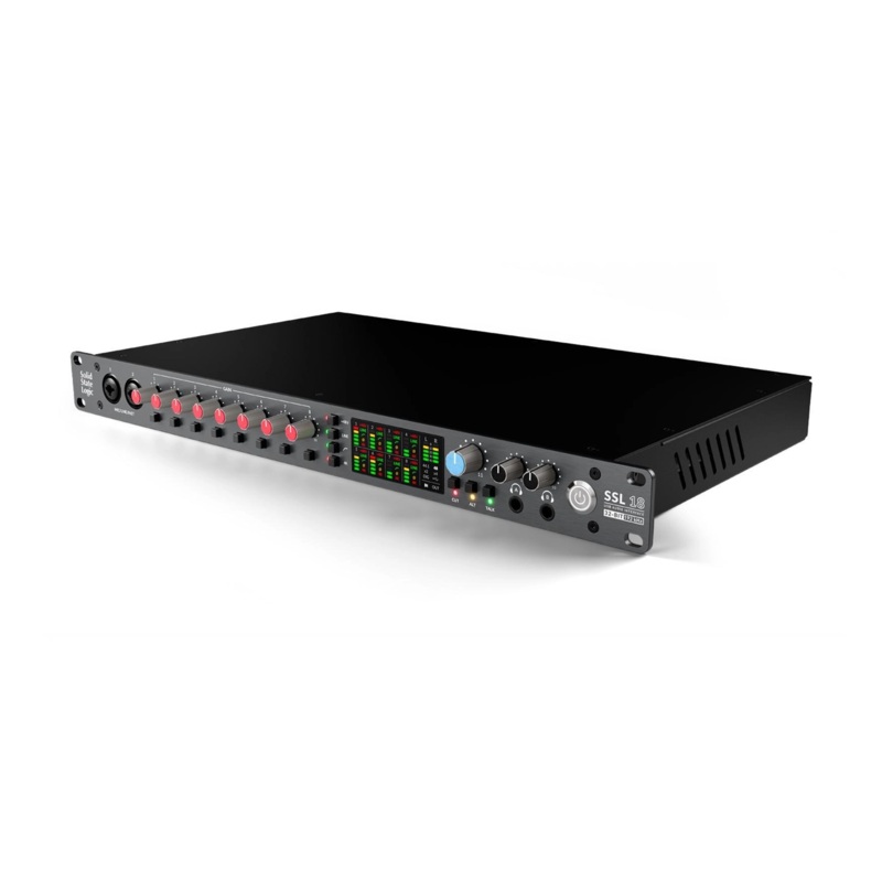 solid-state-logic-ssl-18-usb-c-audio-interface-729748x3 Solid State Logic SSL 18 USB-C Audio Interface 729748X3
