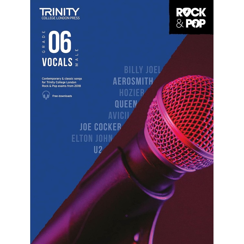 trinity-rock-pop-2018-vocals-grade-6-male Trinity Rock & Pop 2018 Vocals Grade 6 Male