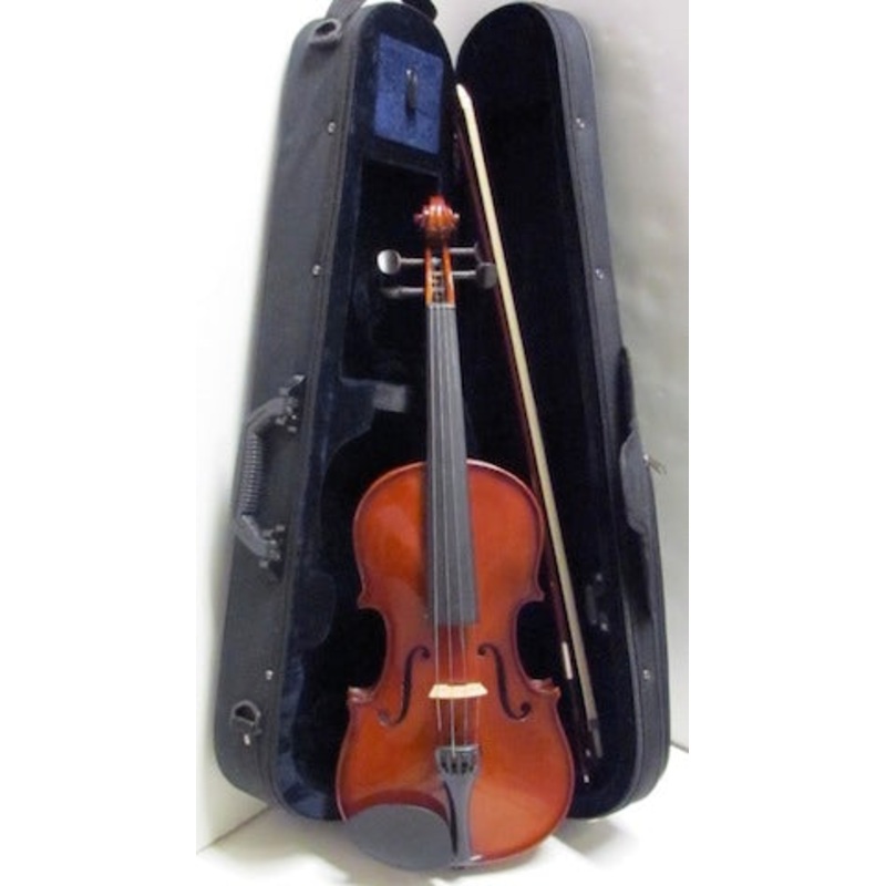 violin-3-4-size-palatino-vn-450-allegro-outfit-includes-bow-and-case Violin - 3/4 Size Palatino VN-450 Allegro Outfit (Includes Bow and Case)