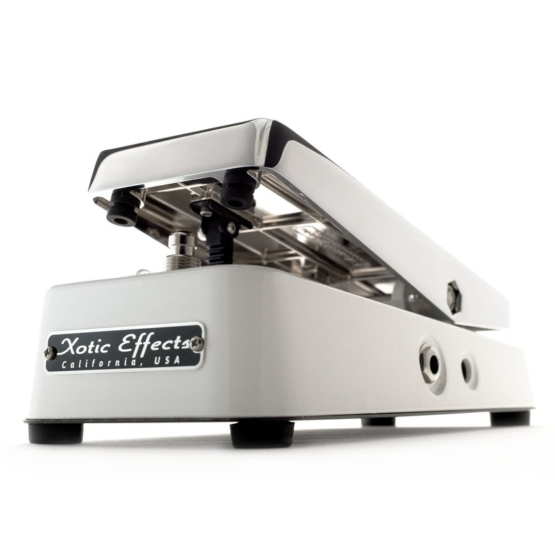 xotic-effects-xw-1-wah-pedal Xotic Effects XW-1 Wah Pedal