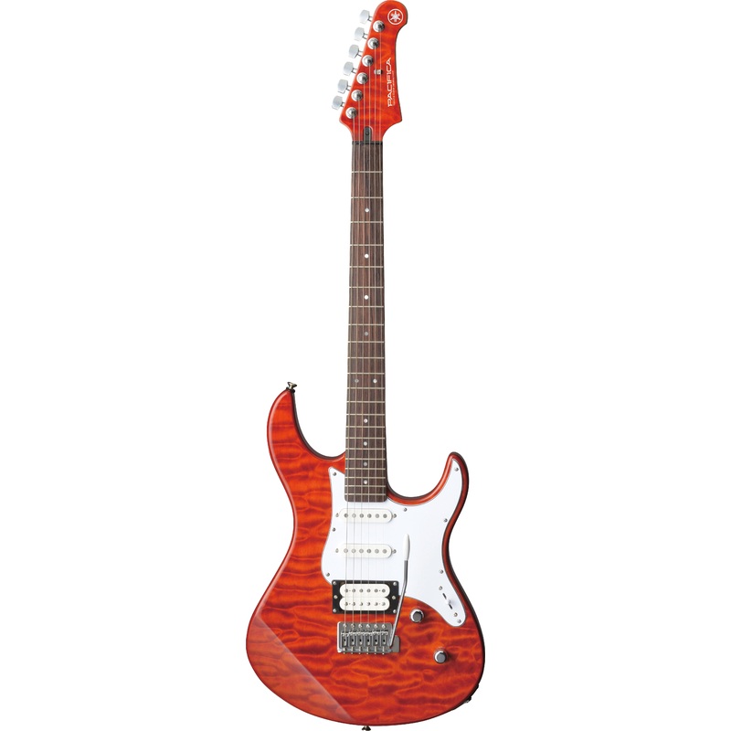 yamaha-pac212vqm-electric-guitar Yamaha PAC212VQM Electric Guitar