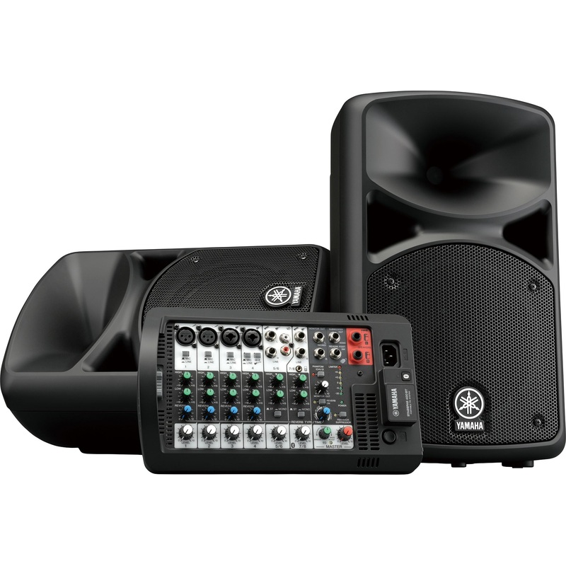 yamaha-stagepas-400bt Yamaha Stagepas 400BT