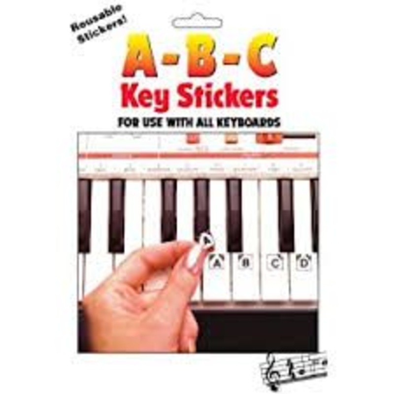 abc-key-stickers ABC Key Stickers