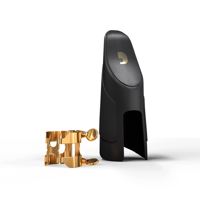 baritone-sax-h-ligature-and-cap Baritone Sax H-Ligature and Cap