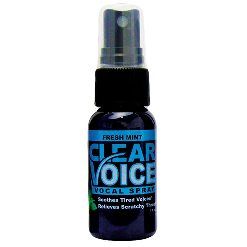 clear-voice-fresh-mint-30ml Clear Voice Fresh Mint 30ml