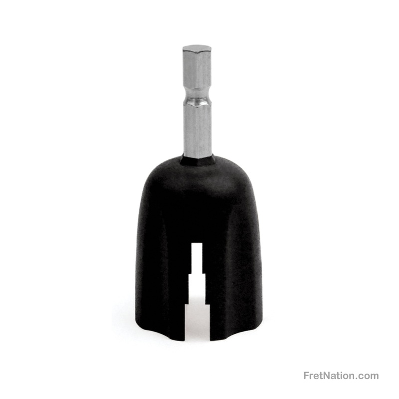 d-addario-drill-bit-peg-winder-pw-dbpw-01 D'Addario Drill Bit Peg Winder - PW-DBPW-01