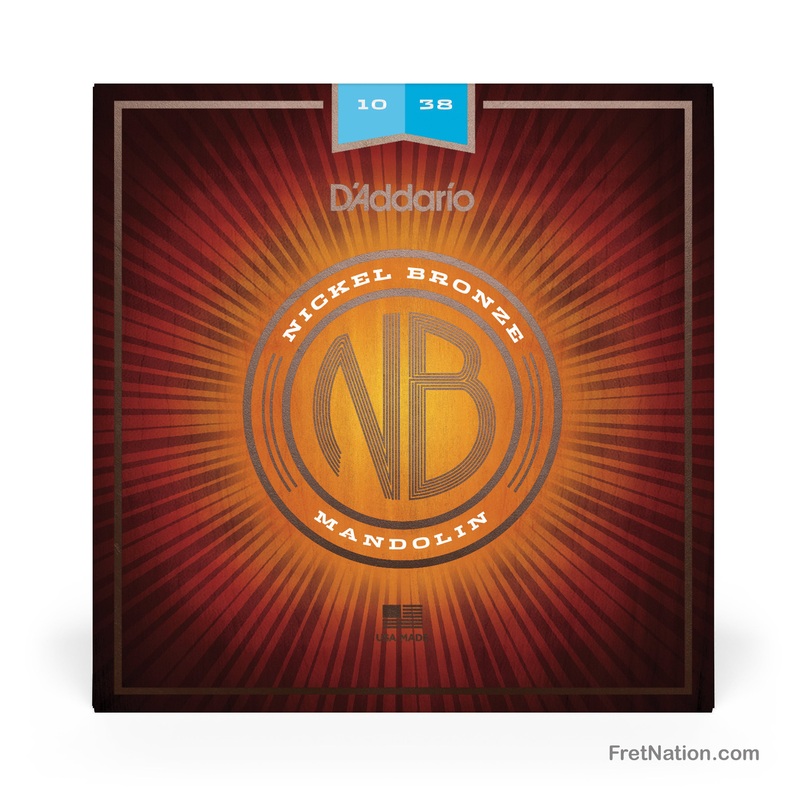 d-addario-nickel-bronze-mandolin-string-set-10-38-light-nbm1038 D'Addario Nickel Bronze Mandolin String Set - 10-38 Light NBM1038