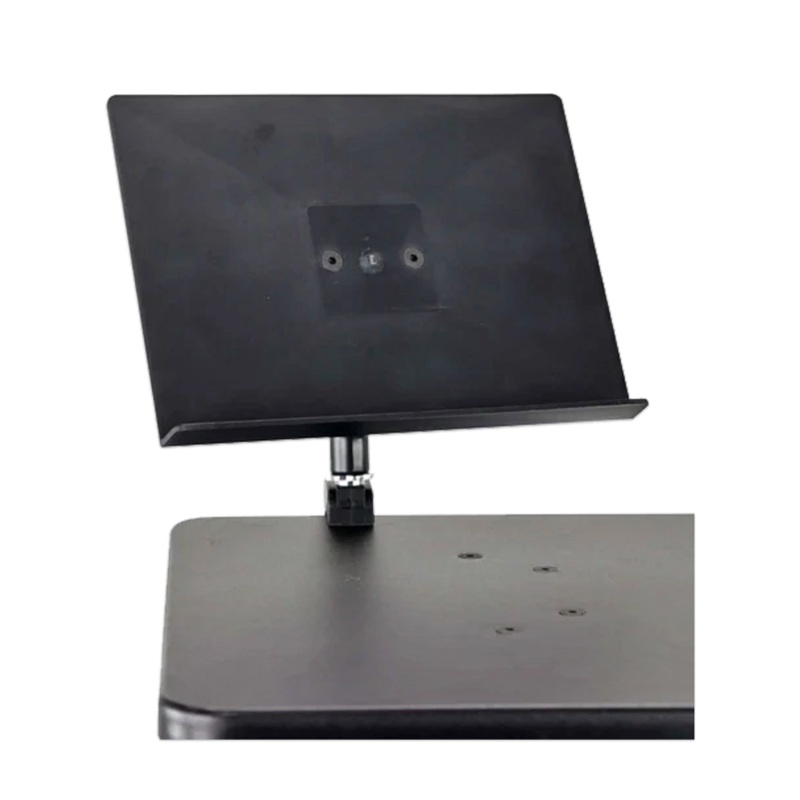 gibraltar-table-mount-mini-desk Gibraltar Table Mount Mini Desk