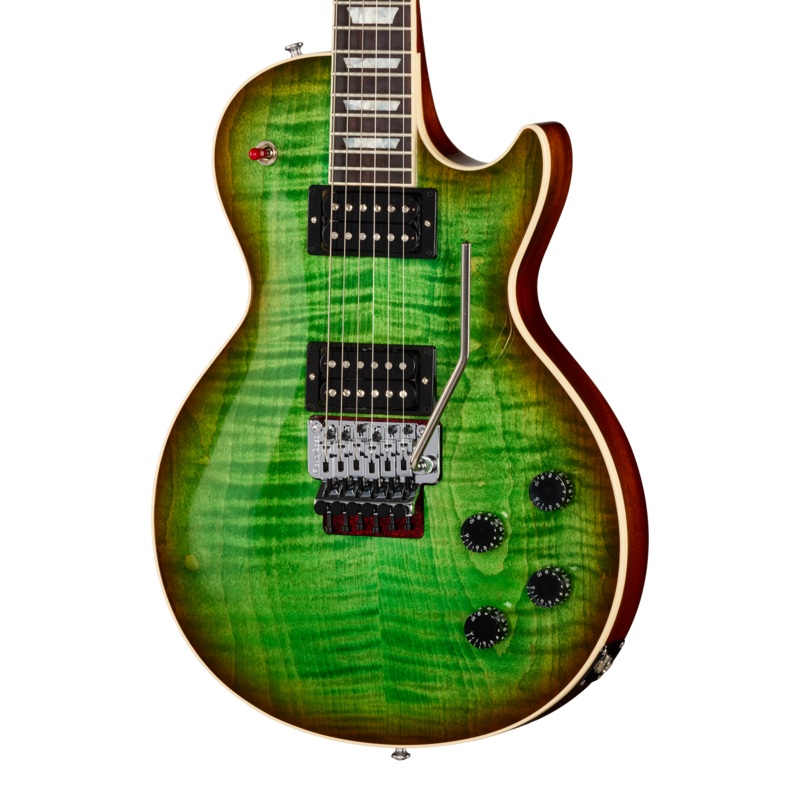 gibson-mod-collection-les-paul-axcess-standard-sneaky-secret-sequin-snake Gibson Mod Collection Les Paul Axcess Standard, Sneaky Secret Sequin Snake