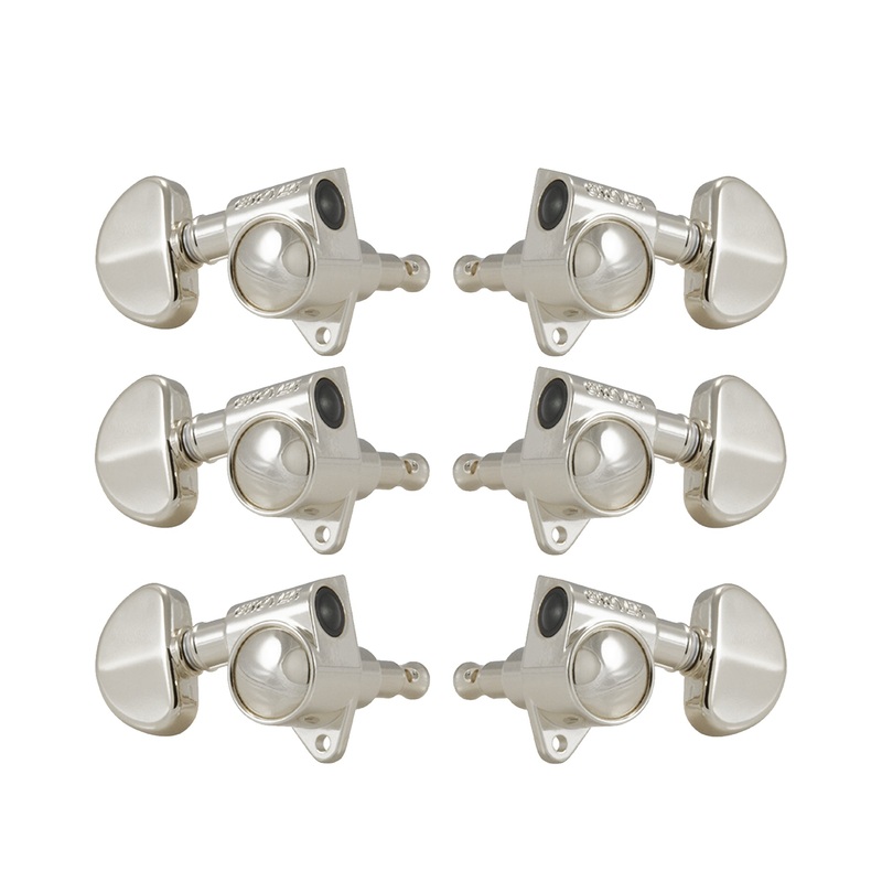 grover-rotomatic-102-18-series-3x3-nickel-tuning-machines Grover Rotomatic 102-18 Series 3x3 Nickel Tuning Machines