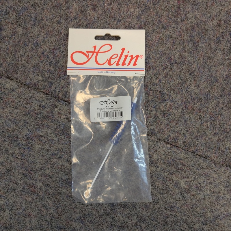 helin-trombone-mouthpiece-cleaning-brush Helin Trombone Mouthpiece Cleaning Brush