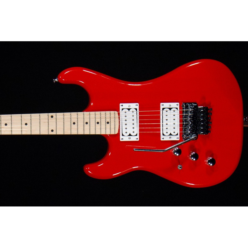 kramer-pacer-classic-left-handed Kramer Pacer Classic Left-Handed