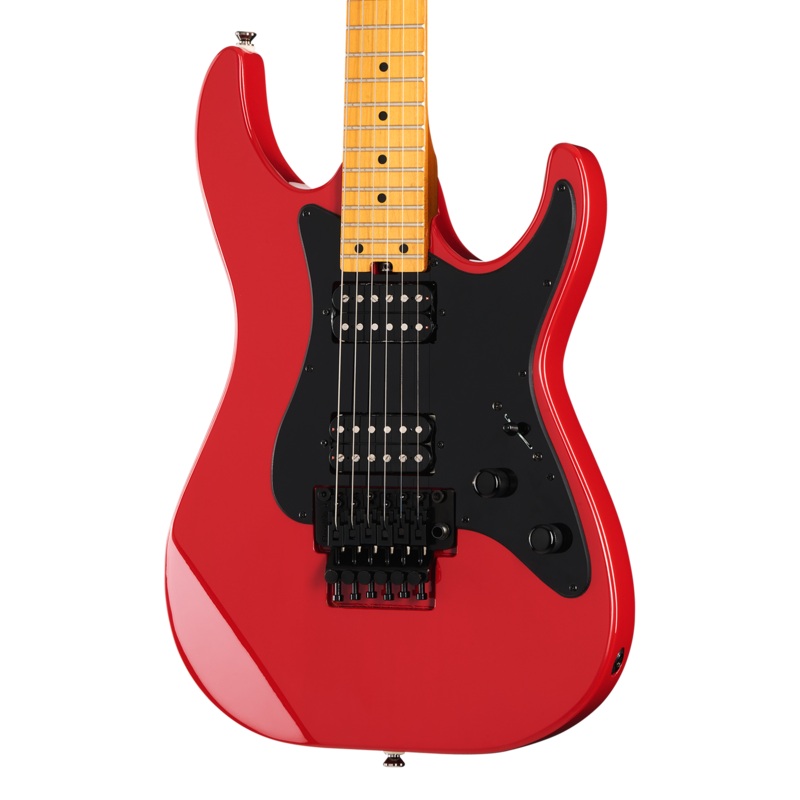 kramer-volante-hhfr-defender-red Kramer Volante HHFR, Defender Red