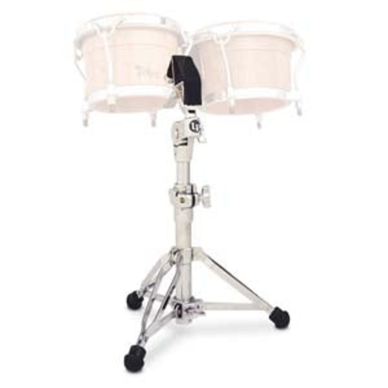 lp-camlock-bongo-stand-for-seated-players LP CamLock Bongo Stand for Seated Players