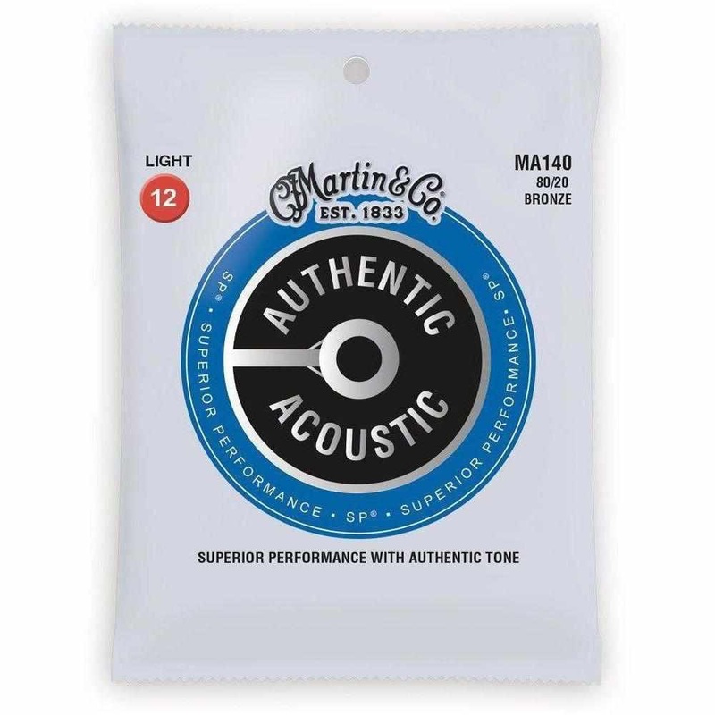 martin-ma140-authentic-acoustic-sp-light Martin MA140 Authentic Acoustic SP Light
