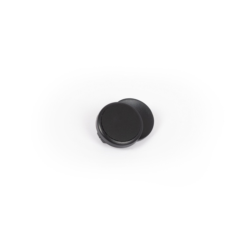 nuvo-jflute-left-hand-a-key-replacement-black Nuvo jFlute left hand A key replacement - Black