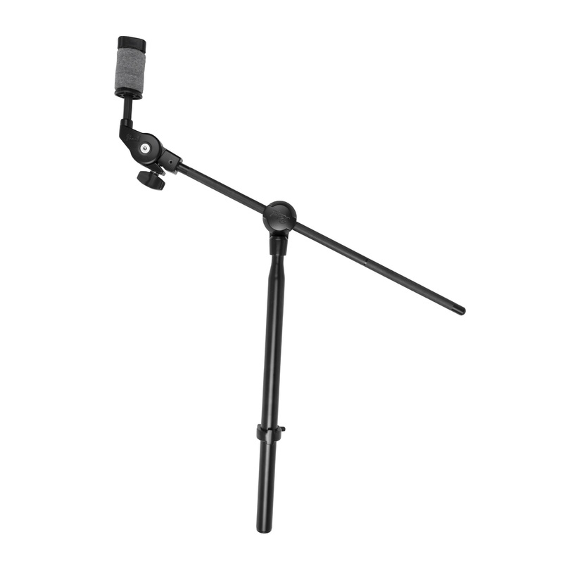 pearl-uni-lock-boom-cymbal-holder-black-ch930-b Pearl Uni-Lock Boom Cymbal Holder, Black (CH930/B)