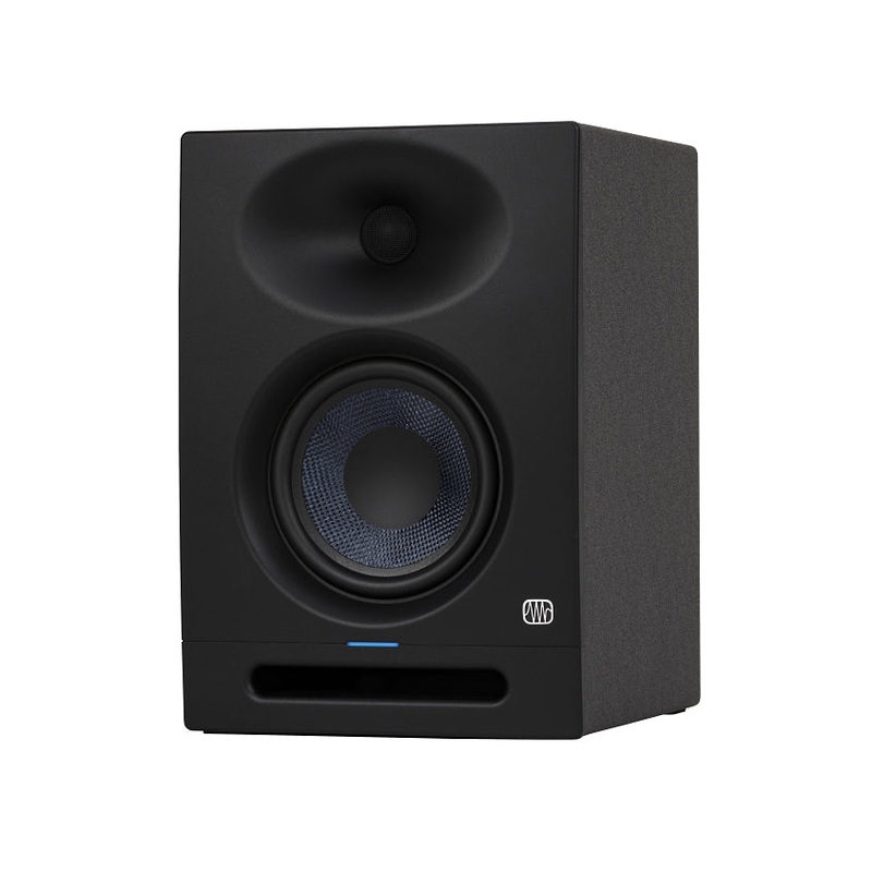 presonus-eris-studio-5-5-25-inch-powered-studio-monitor Presonus Eris Studio 5 5.25-Inch Powered Studio Monitor
