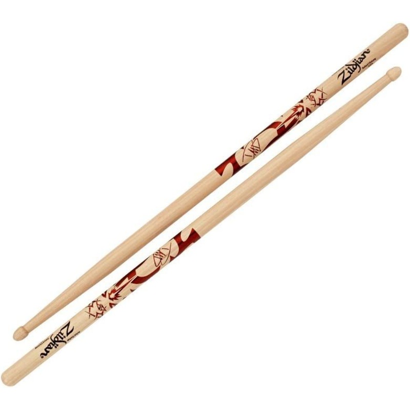 zildjian-dave-grohl-artist-series-drumsticks Zildjian Dave Grohl Artist Series Drumsticks