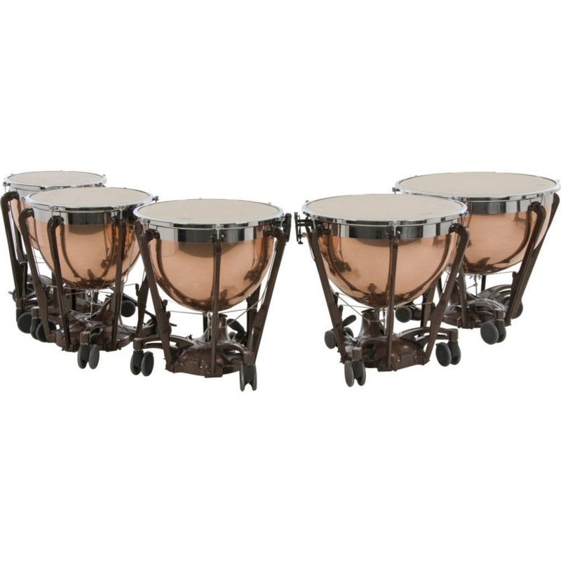 adams-32-professional-gen-ii-timpani-polished-copper-p2kg32 Adams 32" Professional Gen II Timpani, Polished Copper (P2KG32)