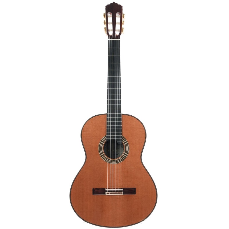 alhambra-linea-professional-indian-rosewood-cedar-b-stock Alhambra Linea Professional Indian Rosewood Cedar B-Stock