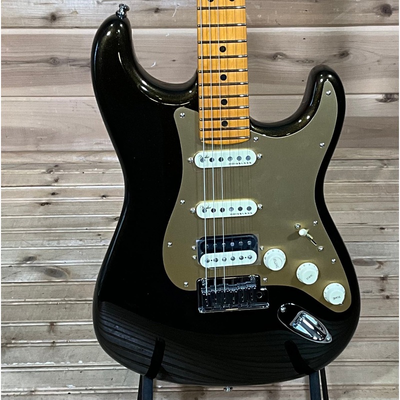 fender-american-ultra-stratocaster-hss-electric-guitar-texas-tea Fender American Ultra Stratocaster HSS Electric Guitar - Texas Tea