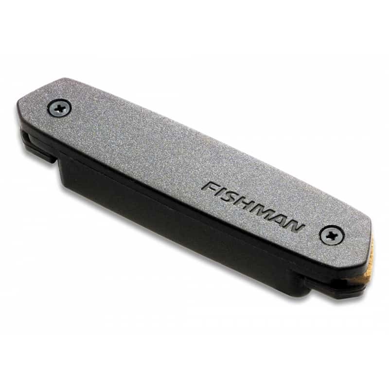 fishman-neo-d-magnetic-soundhole-pickup-humbucking-passive-black-finish Fishman NEO-D - Magnetic Soundhole Pickup - Humbucking - Passive - Black Finish