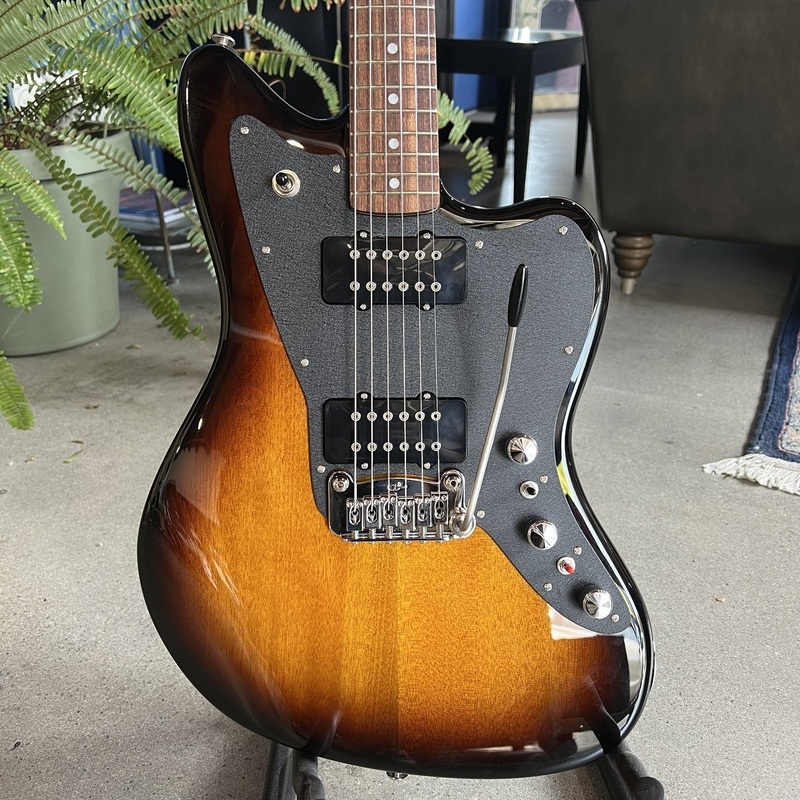 g-l-clf-research-doheny-v12-tobacco-sunburst G&L CLF Research Doheny V12 - Tobacco Sunburst