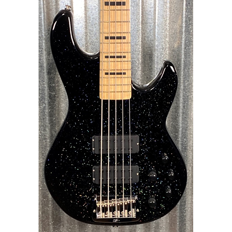 g-l-usa-m2500-andromeda-5-string-bass-case-m-2500-8221 G&L USA M2500 Andromeda 5 String Bass & Case M-2500 #8221