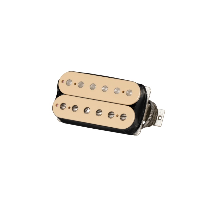 gibson-57-classic-plus-pickup-double-classic-white Gibson '57 Classic Plus Pickup - Double Classic White