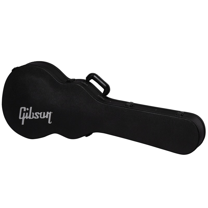 gibson-modern-hardshell-case-les-paul-black Gibson Modern Hardshell Case, Les Paul, Black