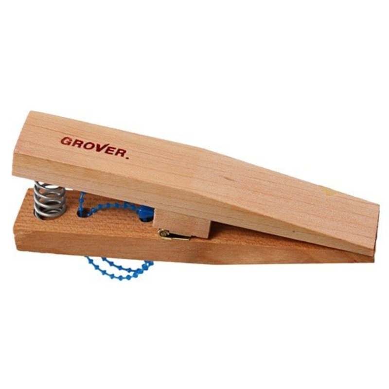 grover-pro-triangle-clip-lightweight-maple-mount-with-nodal-suspension-system-ptc Grover Pro Triangle Clip Lightweight Maple Mount with Nodal Suspension System (PTC)