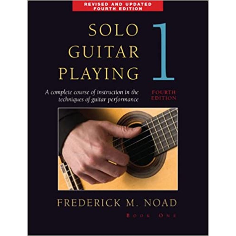 hal-leonard-solo-guitar-playing-1-revised-and-updated-fourth-edition-no-cd Hal Leonard Solo Guitar Playing 1 Revised and Updated Fourth Edition NO CD