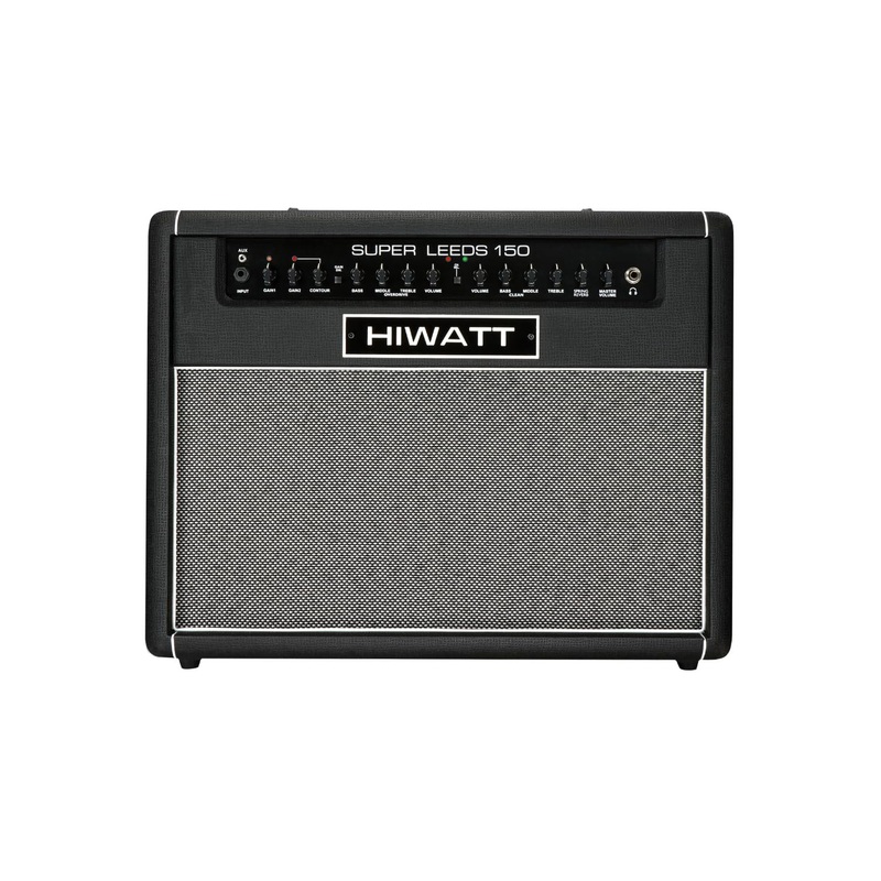 hiwatt-super-leeds-150r-combo-2-channel-electric-guitar-amplifier-150-watts-22-64x27-76x13-78-inches-55-01-pounds Hiwatt Super Leeds 150R Combo, 2-Channel Electric Guitar Amplifier, 150 Watts, 22.64x27.76x13.78 Inches, 55.01 Pounds