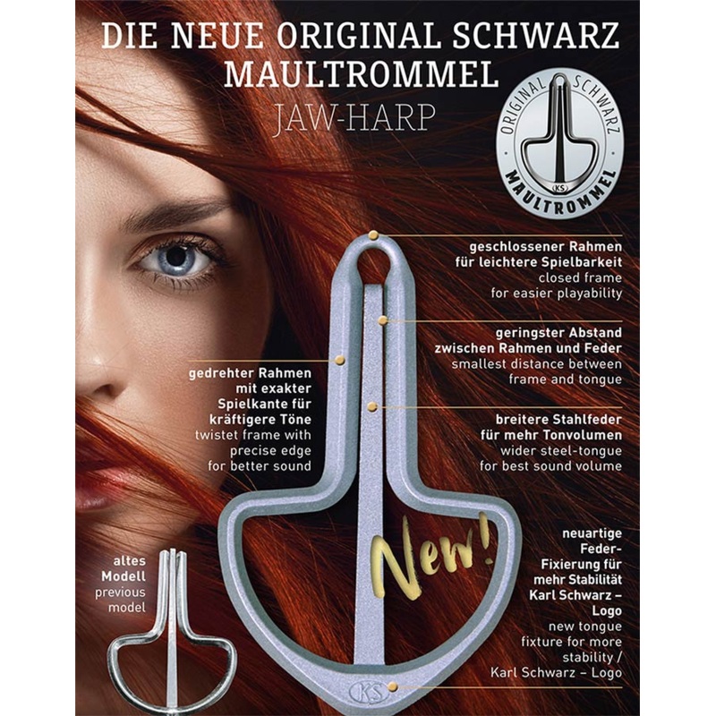 jh-012-schwartz-jaw-harp-traditional-mouth-harp-instrument-with-steel-frame JH-012 Schwartz Jaw Harp Traditional Mouth Harp Instrument with Steel Frame