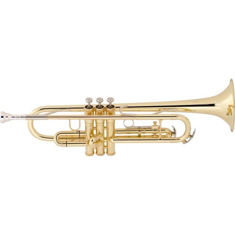 king-601-student-trumpet King 601 Student Trumpet