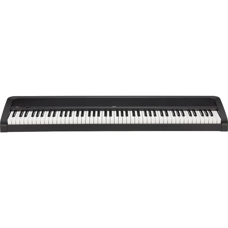 korg-b2-digital-piano-black Korg B2 Digital Piano - Black