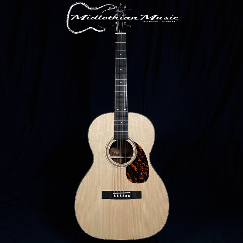 larrivee-000-40-koa-wood-small-body-acoustic-guitar-special-limited-run-w-case-140353 Larrivee 000-40 - Koa Wood - Small Body Acoustic Guitar - Special/Limited Run w/Case (140353)