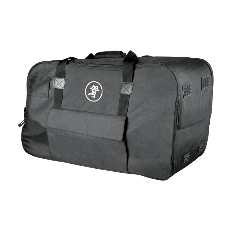 mackie-thump-10-inch-speaker-bag Mackie Thump 10-inch Speaker Bag