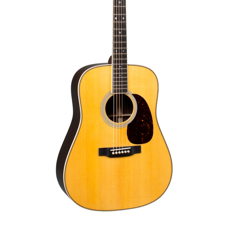 martin-hd-35-w-case Martin HD-35 w/case