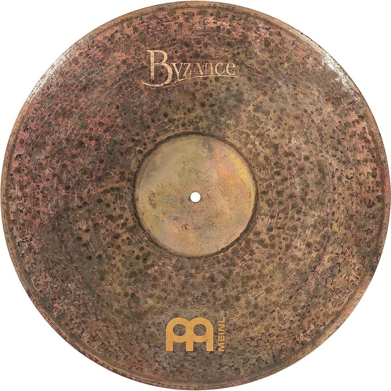 meinl-cymbals-byzance-20-extra-dry-thin-crash-made-in-turkey-hand-hammered-b20-bronze-2-year-warranty-b20edtc-b20dac Meinl Cymbals Byzance 20" Extra Dry Thin Crash MADE IN TURKEY Hand Hammered B20 Bronze, 2-YEAR WARRANTY, B20EDTC B20DAC