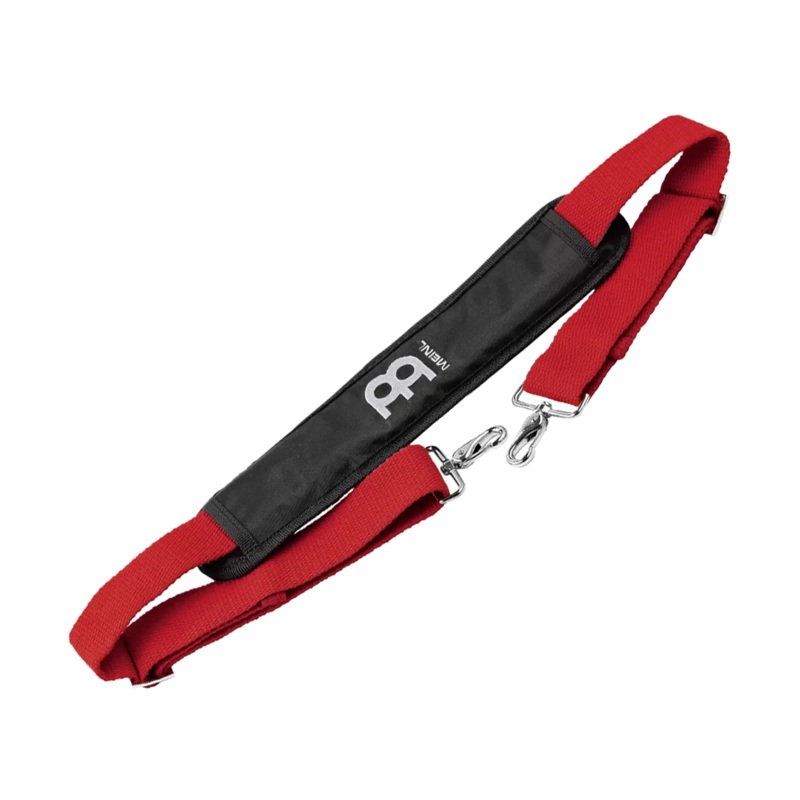 meinl-samba-belt-red Meinl Samba Belt - Red