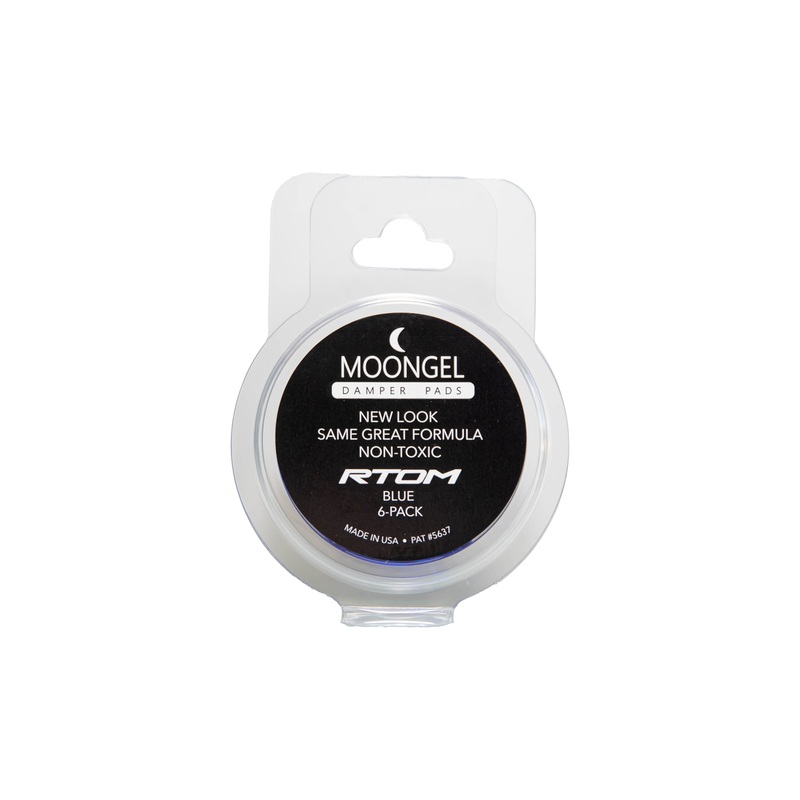 moongel-damper-pads Moongel Damper Pads