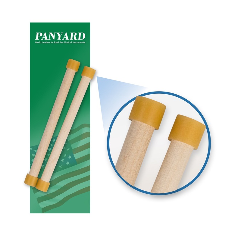 panyard-wood-series-lead-and-junior-steel-pan-mallets-w4253 Panyard wood series lead and junior steel pan mallets (W4253)