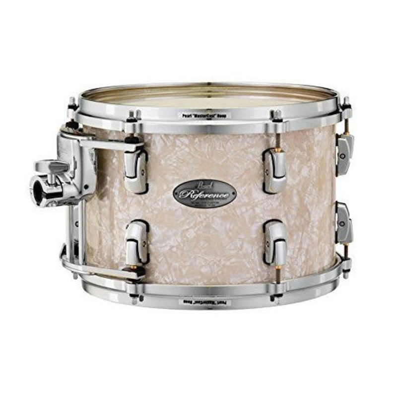 pearl-music-city-custom-16-x13-pure-tom-nicotine-white-marine-pearl-rfp1613t-c405 Pearl Music City Custom 16"x13" Pure Tom, Nicotine White Marine Pearl (RFP1613T/C405)