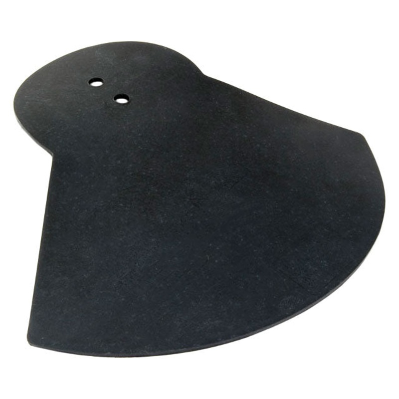 percussion-plus-cymbal-practice-pad-pp236 Percussion Plus cymbal practice pad (PP236)